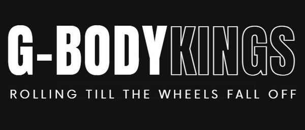 G-Body Kings logo