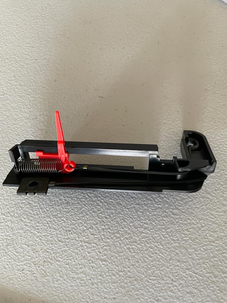 78-88 Monte Carlo El Camino Malibu Red Shift Indicator Assembly OEM