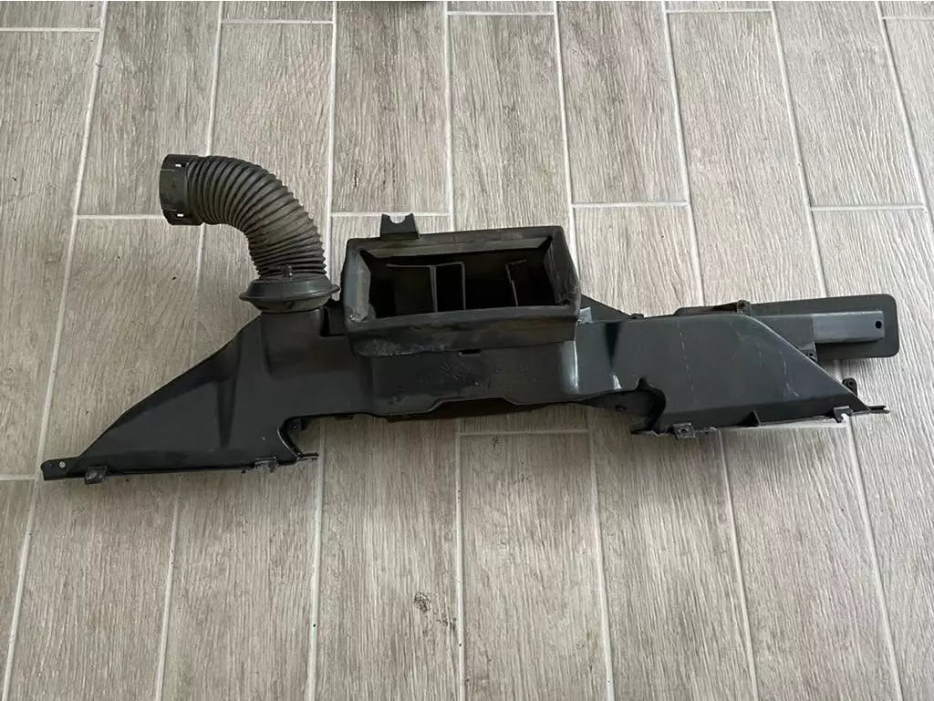 1978 - 1988 Cutlass Dash Main Heater A/C Duct HVAC Duct Tube Hose OEM GM