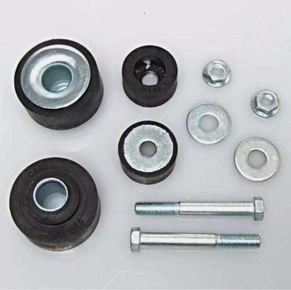 1978-1988 Monte Carlo El Camino Cutlass Reproduction Radiator Support Bushing Kit