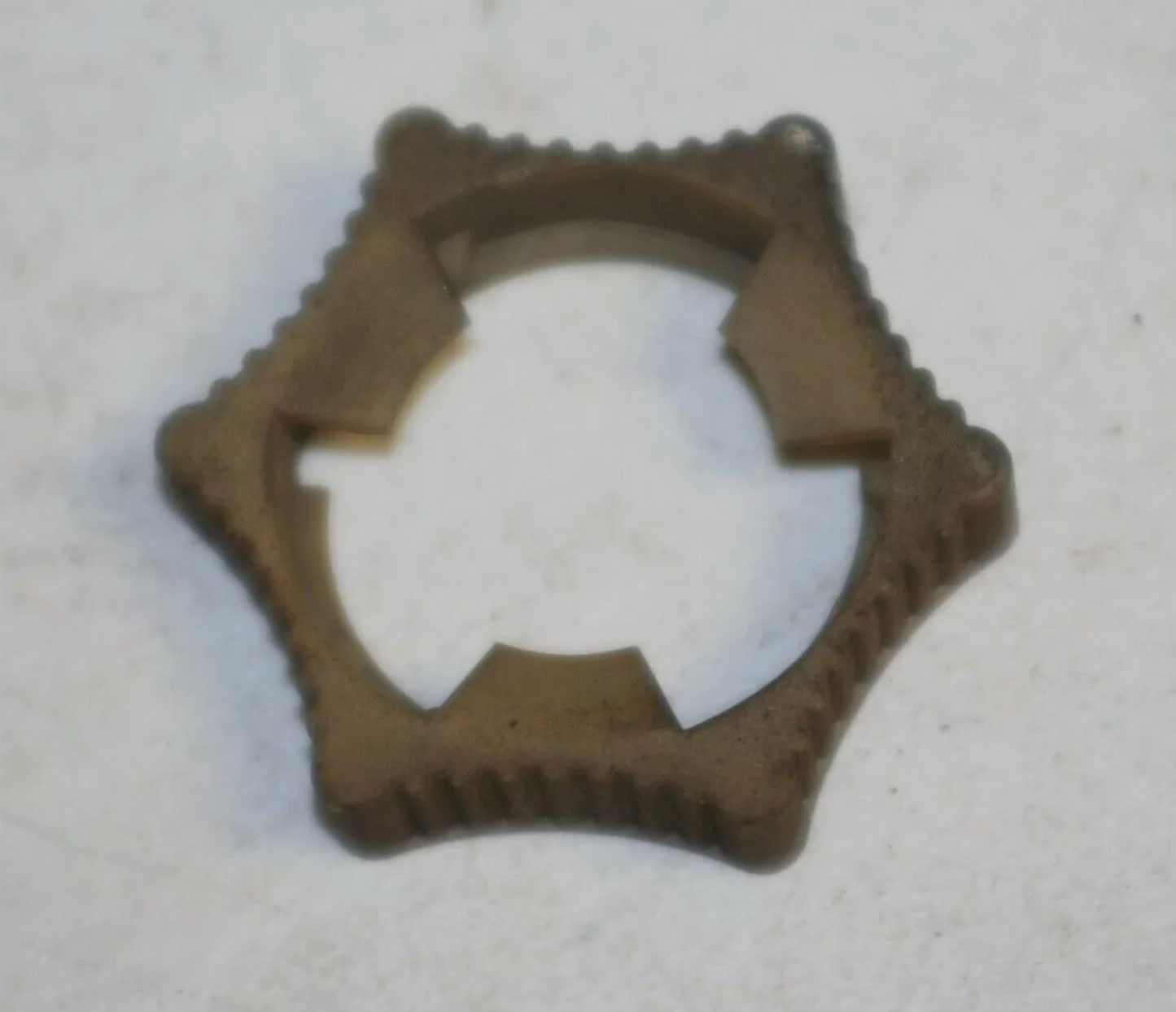 87-88 Cutlass Supreme 442 Calais Salon Brougham Euro Headlight Bulb Retainers V8
