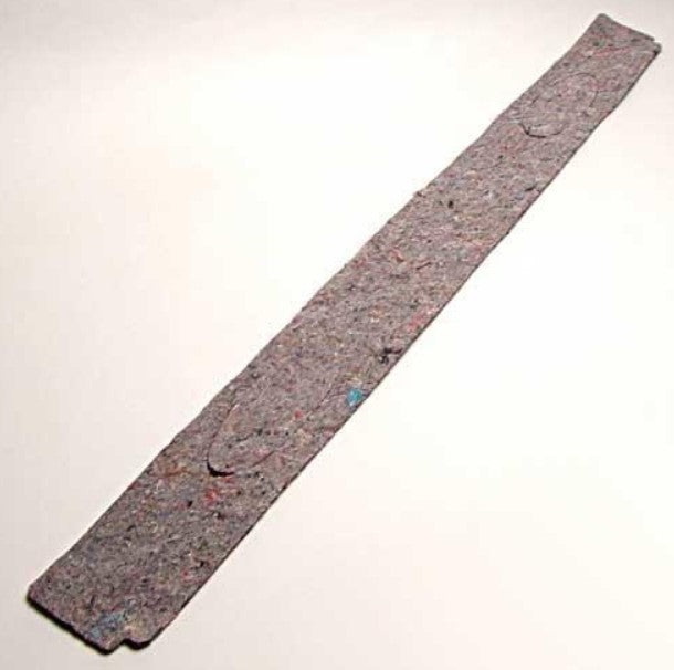 1978-1988 Monte Carlo Rear Parcel Shelf Jute