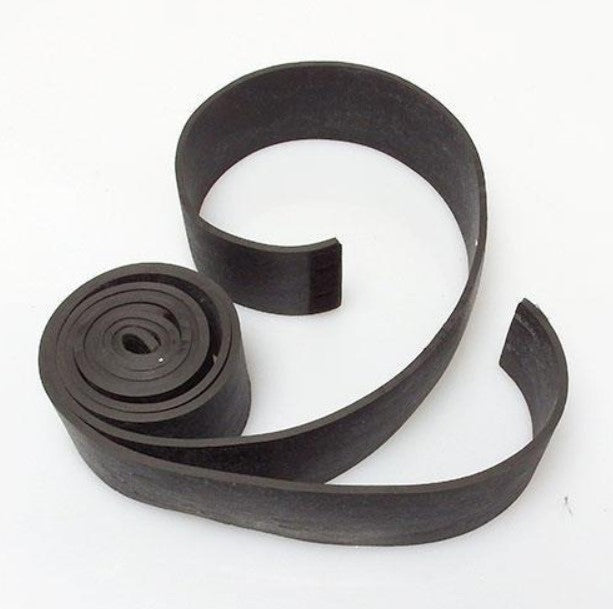 1978-1988 Monte Carlo Malibu El Camino Gas Tank Mounting Strap Insulators Pair