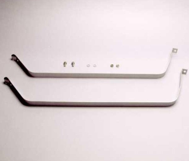 1978-1988 Monte Carlo & Malibu OE Steel Gas Tank Mounting Straps