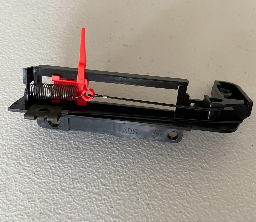 78-88 Monte Carlo El Camino Malibu Red Shift Indicator Assembly OEM