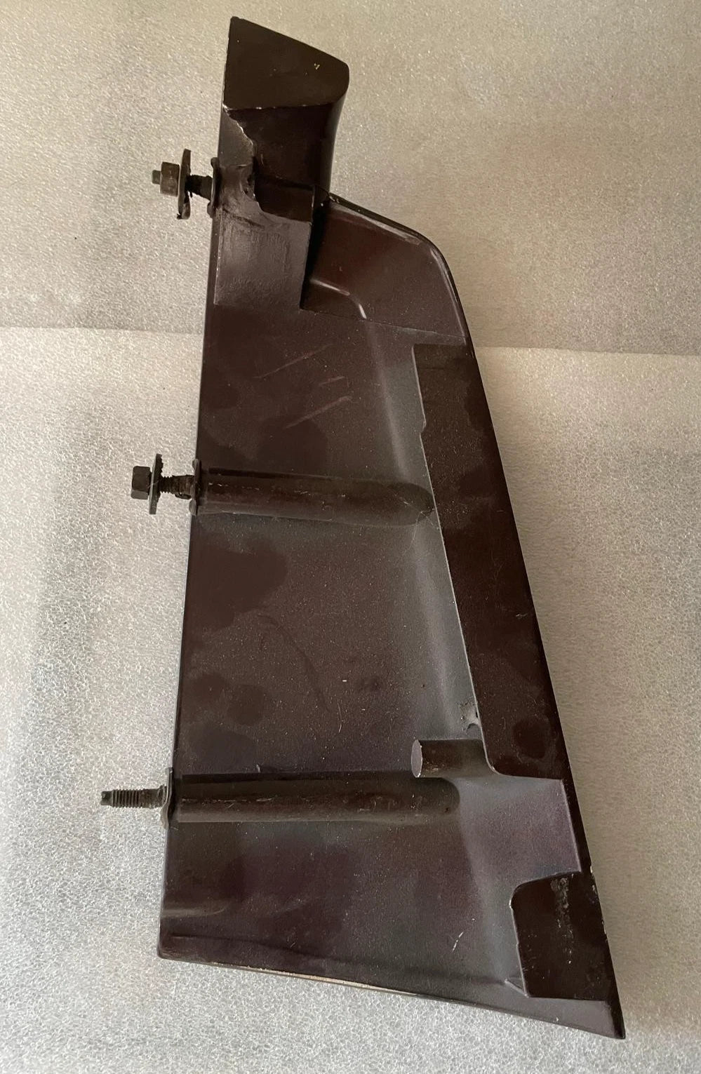 1981-1988 Oldsmobile Cutlass Quarter Panel Extension Taillight Filler RH