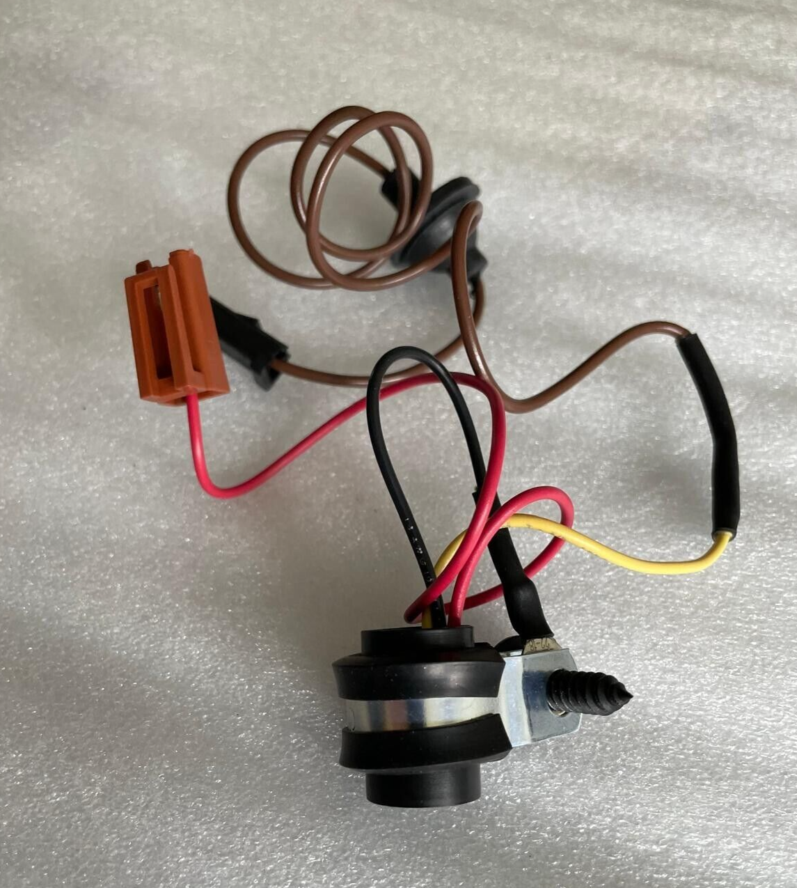 1978-1988 Monte Carlo Cutlass & El Camino Tachometer Filter