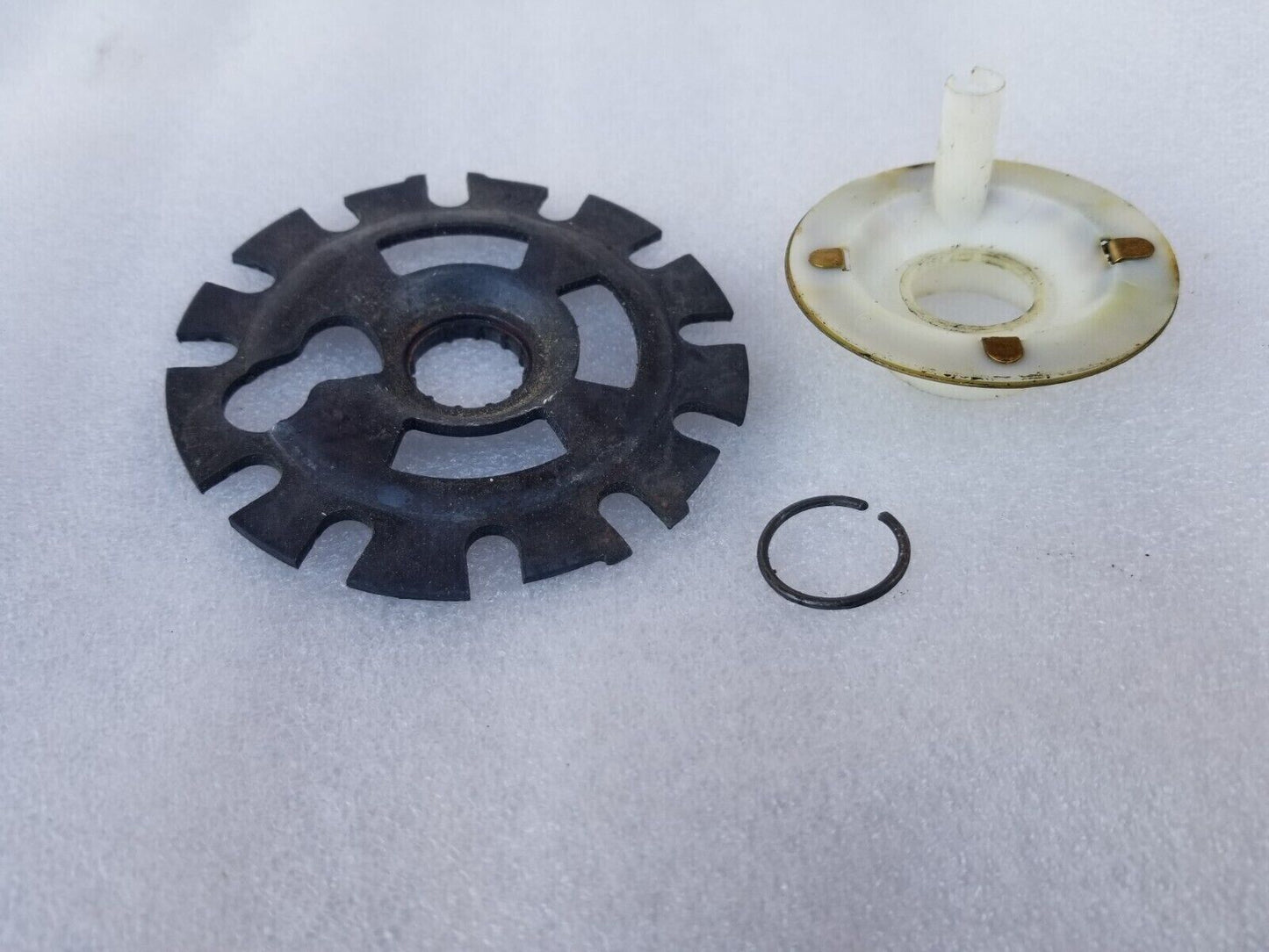 78-91 G-body Camaro Truck Van Tilt Steering Column Lock Plate Cam