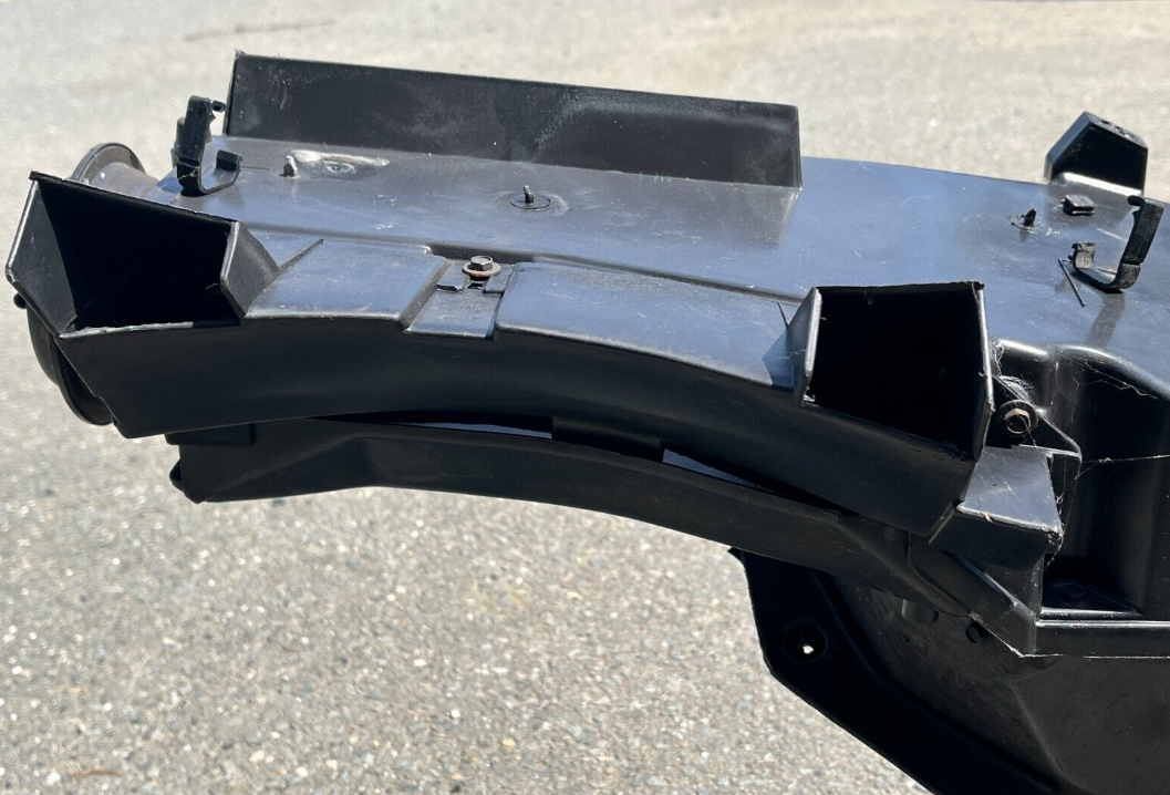 1981 - 1988 Gbody Monte Regal Cutlass Heater Box Assembly with AC OEM Genuine GM