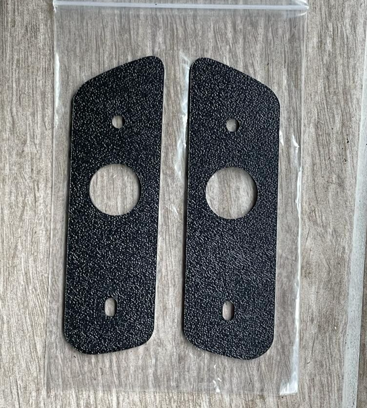 1986-1988 Monte Carlo Sport Mirror Gasket Set Pair
