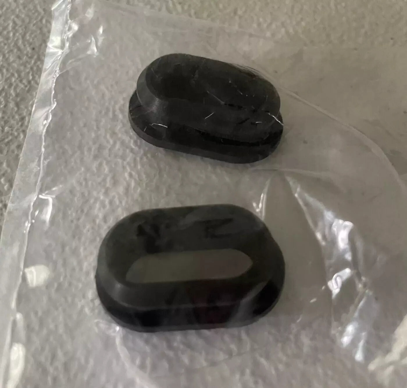 78-88 Monte Carlo El Camino Cutlass Automatic Floor Shift Linkage Bushings Pair