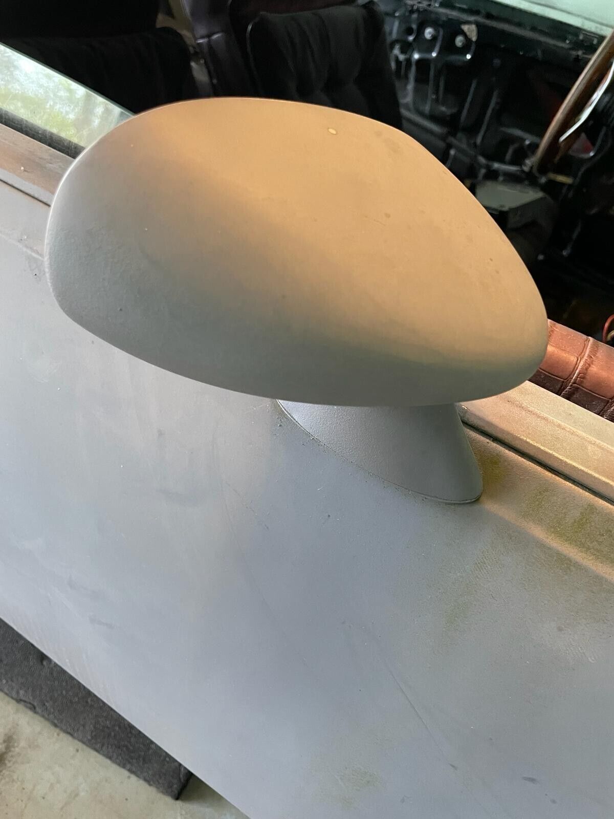 1978 - 1988 GBody Monte Regal Cutlass Door Side View Mirror Passenger Side RH
