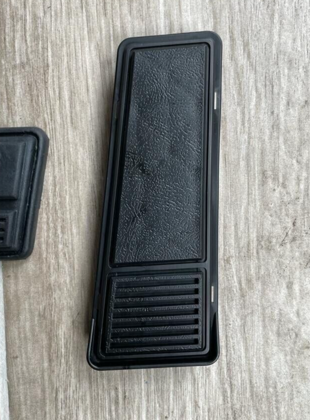 78-88 El Camino Monte Carlo Cutlass Accelerator Gas Pedal
