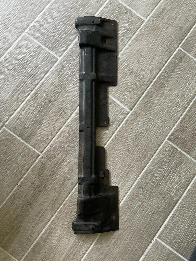 1978-1988 Oldsmobile Cutlass G-Body Radiator Bracket V8