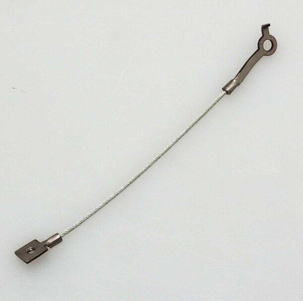 1978-1988 Monte Carlo Malibu El Camino Glove Box Cable