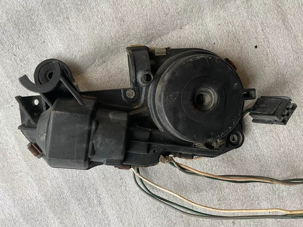1988-1991 Pontiac Grand Prix Olds Cutlass Radio Power Antenna OEM GM
