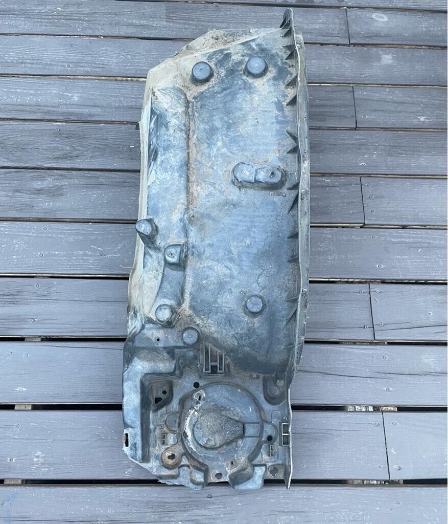 1984 - 1987 Buick Regal Grand National Turbo Inner Wheel House Fender LH OEM
