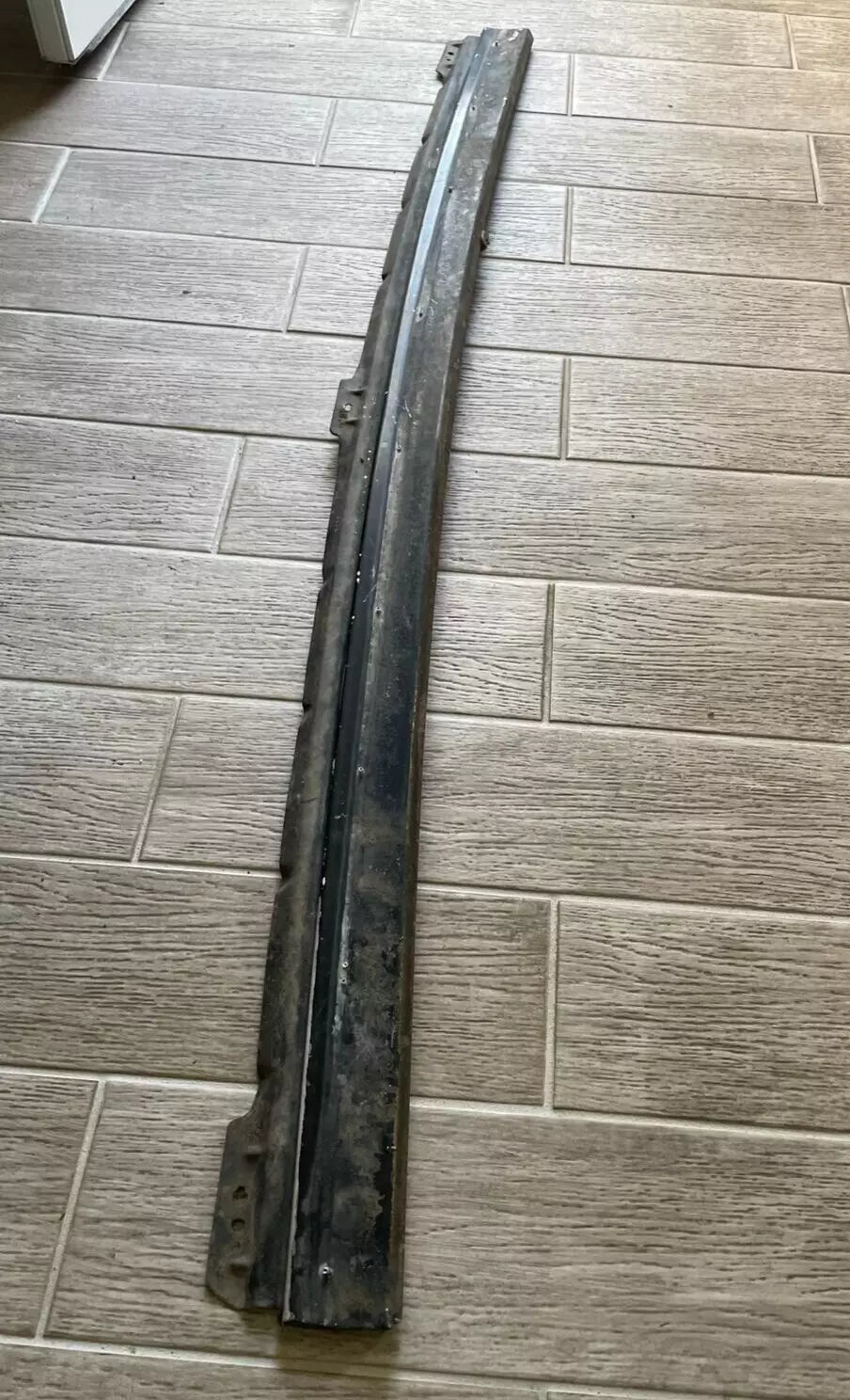 1981-88 Cutlass Monte Carlo LS SS Trunk Filler Panel