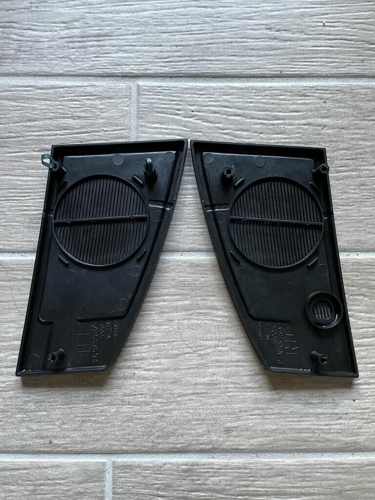 Dash Speaker Grill Covers for 1978-1988 Cutlass Supreme