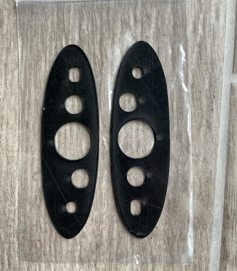 1978-1987 Monte Carlo Sport Mirror Gasket Set Pair