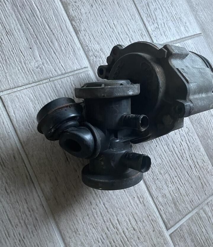 1987 Buick Regal V6 Smog Pump 3.8L