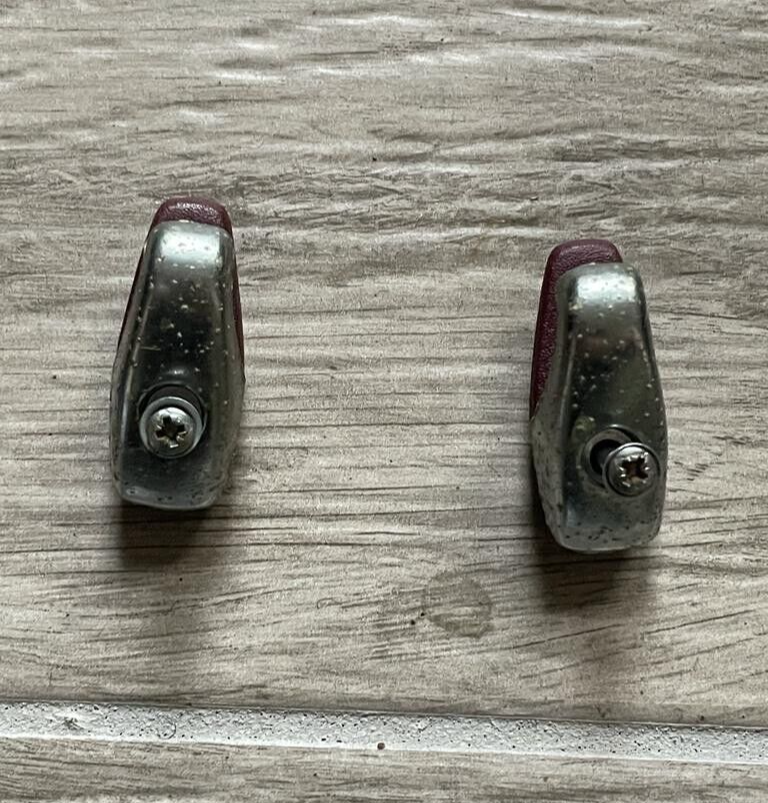 1978-1987 Cutlass Monte Carlo Regal Roof Headliner Coat Hooks Interior Trim