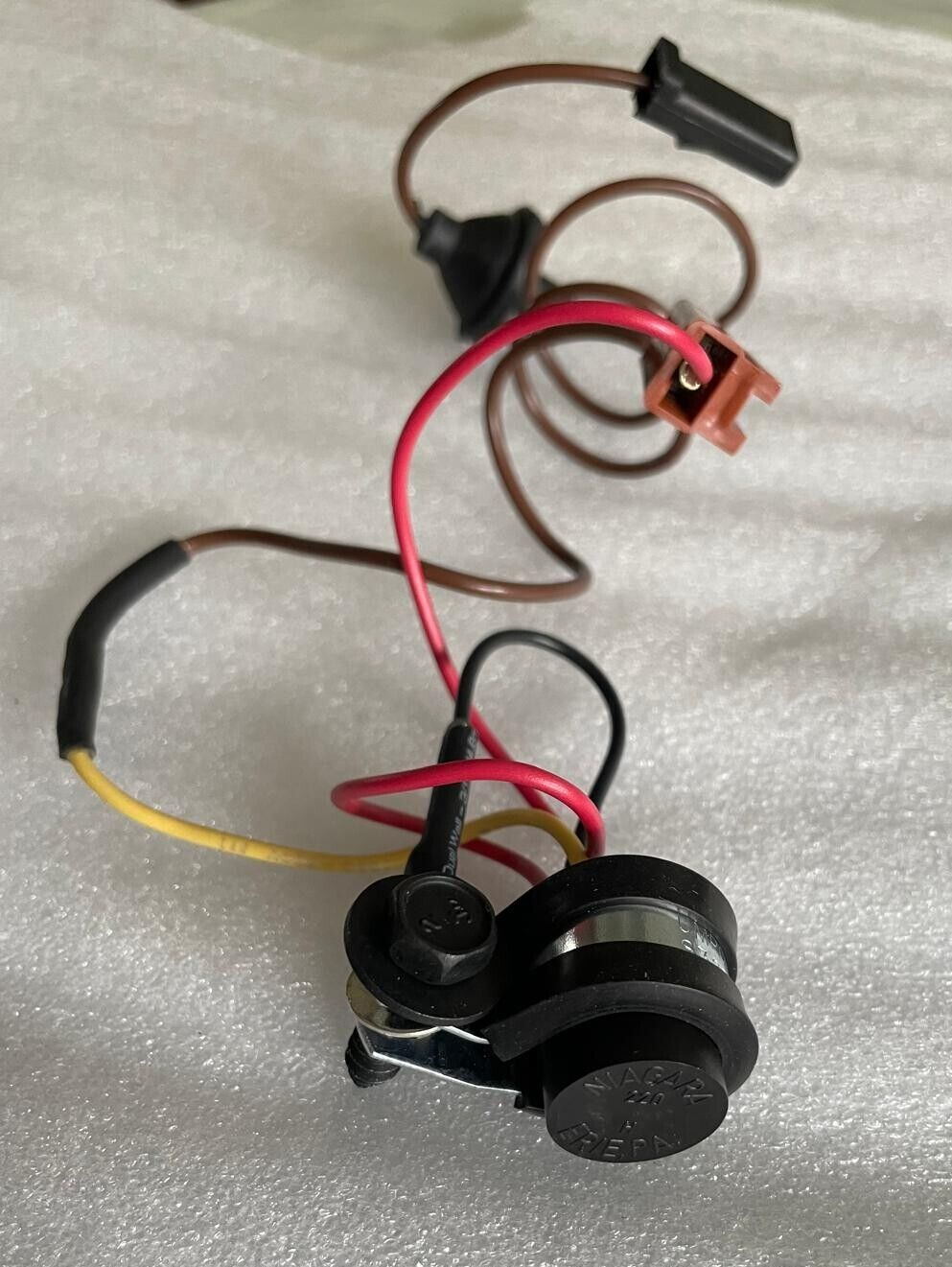1978-1988 Monte Carlo Cutlass & El Camino Tachometer Filter