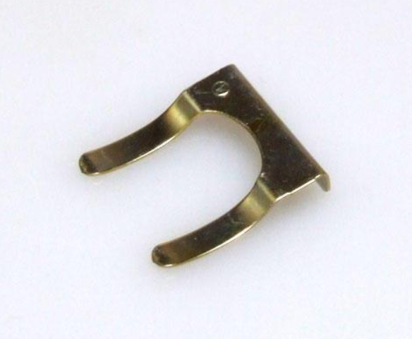 1968-1988 Monte Carlo El Camino Cutlass Door Lock Cylinder Retainer
