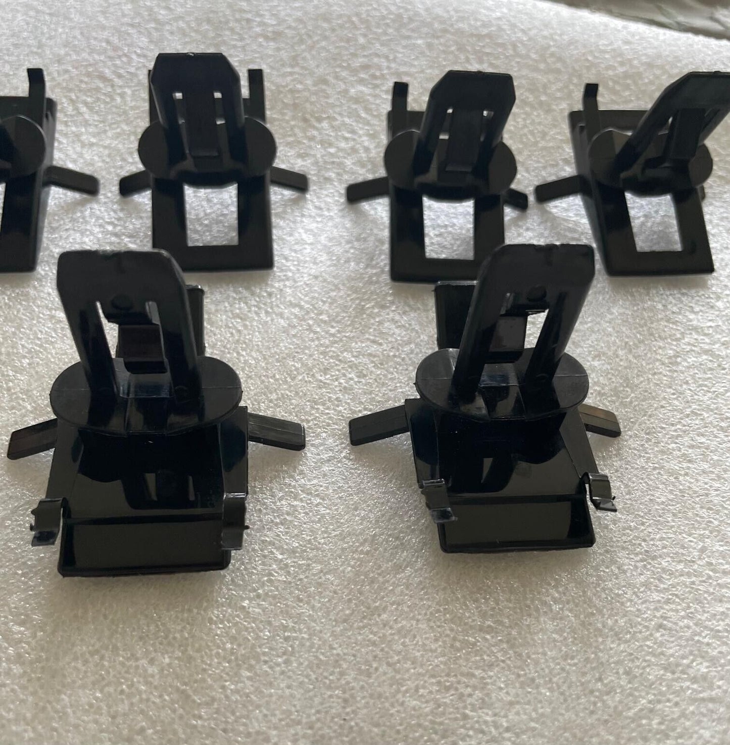 1978-1988 El Camino Monte Carlo Cutlass Headliner Trim Clips Set of 8