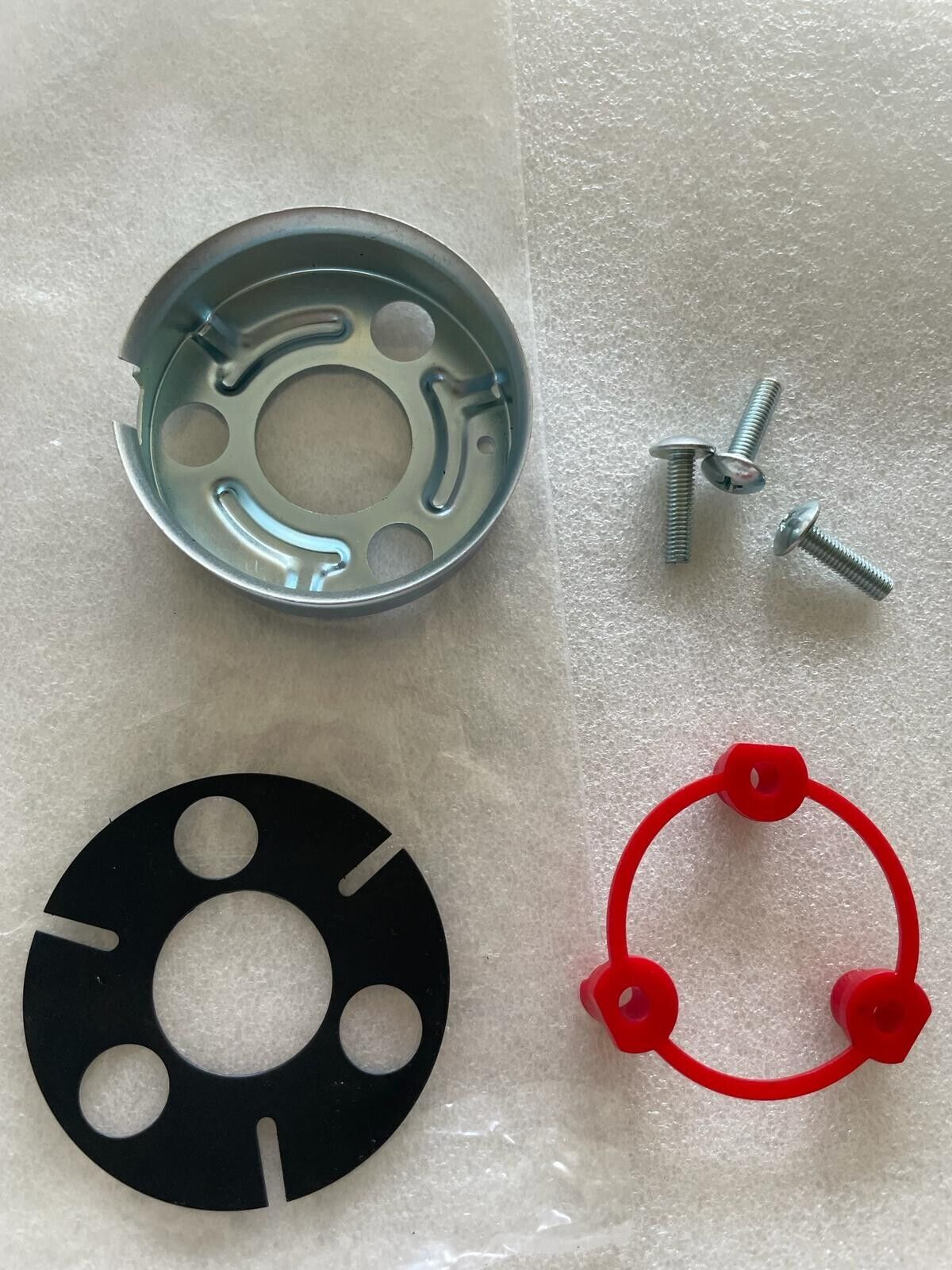 1984-1988 Monte Carlo SS Steering Wheel Horn Repair Kit