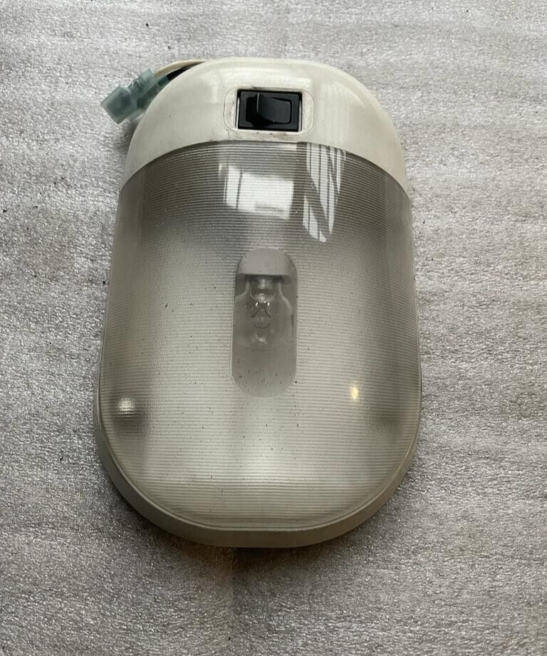 1978-1988 Oldsmobile Cutlass Original GM Deluxe Dome Reading Map Light
