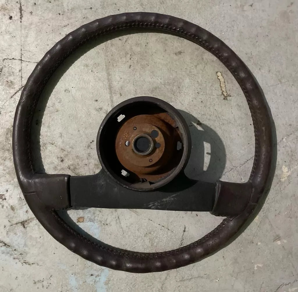 1978-1988 Oldsmobile Cutlass Steering Wheel