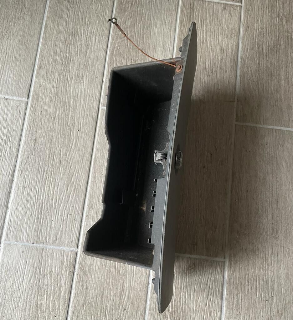 1978-88 G-Body Chevrolet Monte Carlo Glove Box Door Assembly