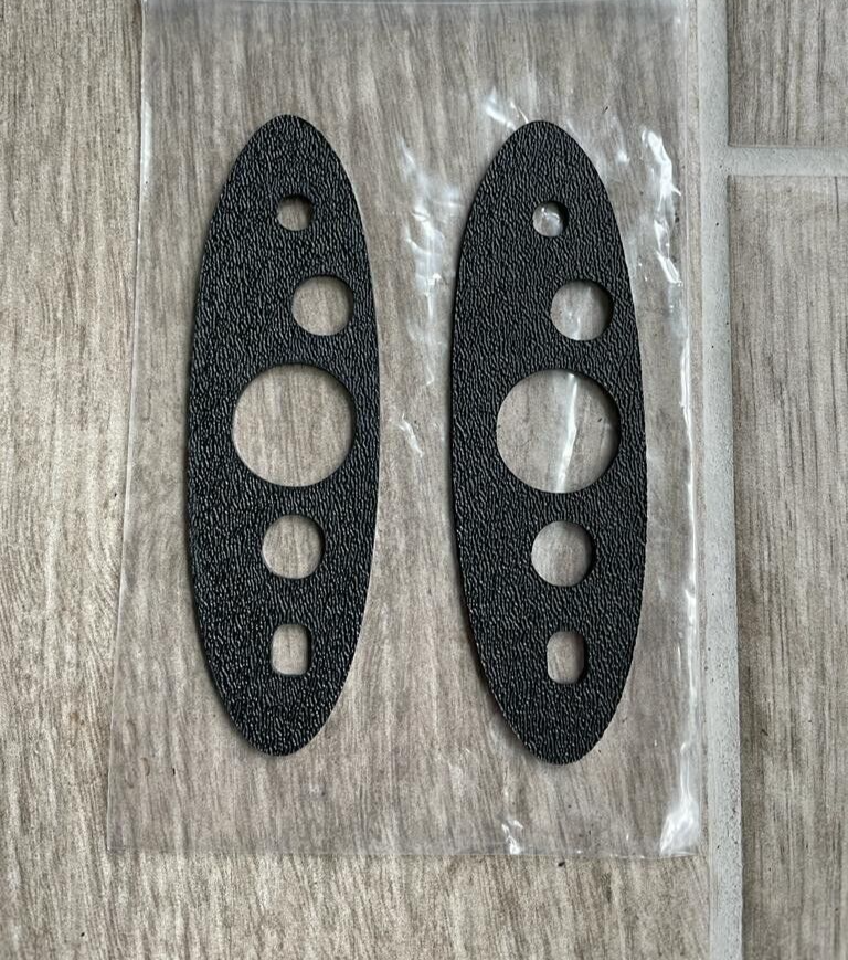 1978-1987 Monte Carlo Sport Mirror Gasket Set Pair