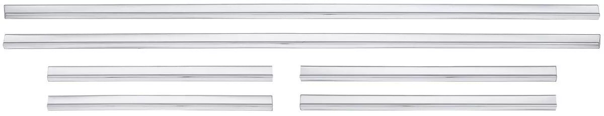 1978-87 Chevrolet El Camino Lower Body Side Molding