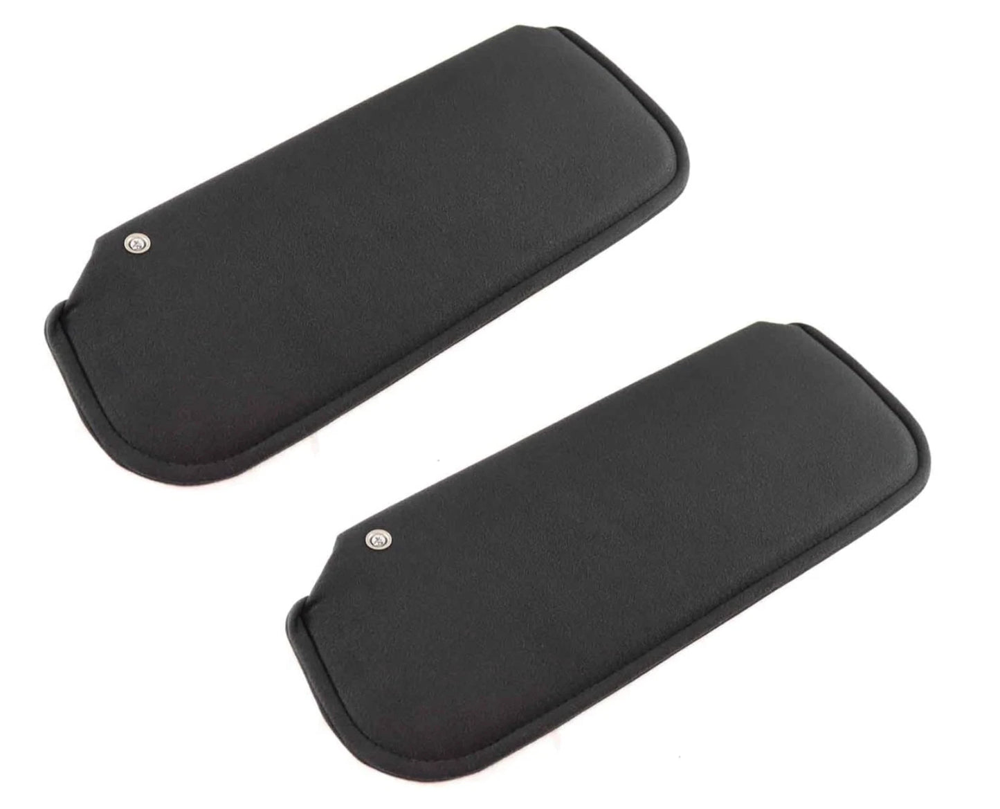 1978-1988 Chevrolet Monte Carlo El Camino Sun Visor Black