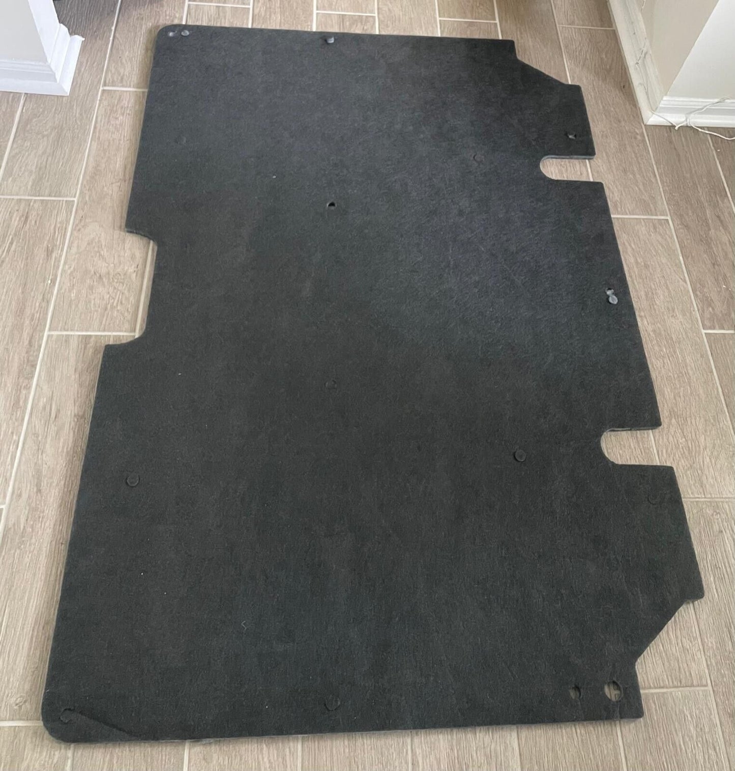 1981-1988 Monte Carlo SS Replacement Hood Insulation and Clips