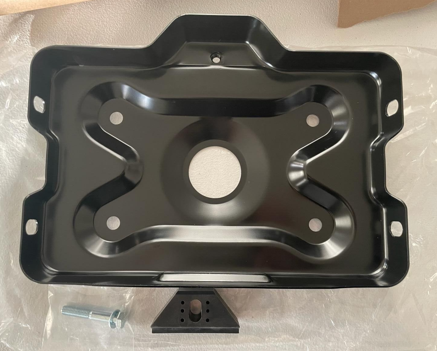 1978 - 1987 Chevrolet Monte Carlo SS Battery Tray GM