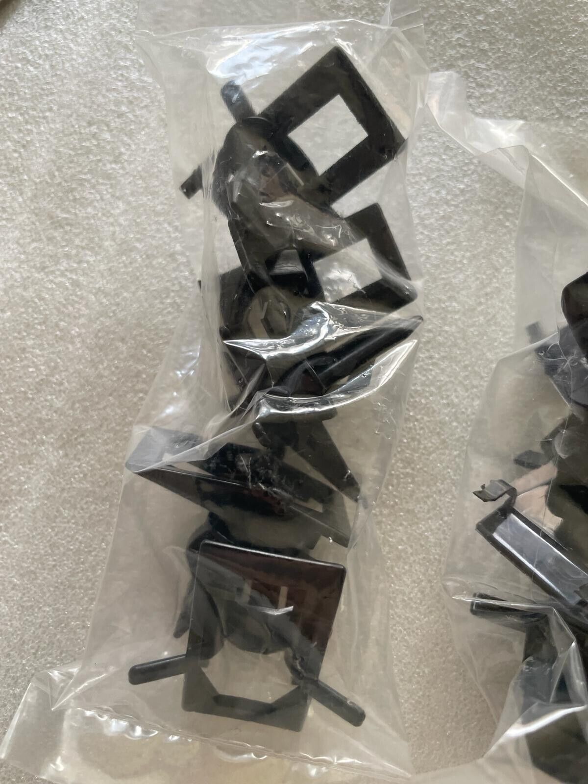 1978-1988 El Camino Monte Carlo Cutlass Headliner Trim Clips Set of 8