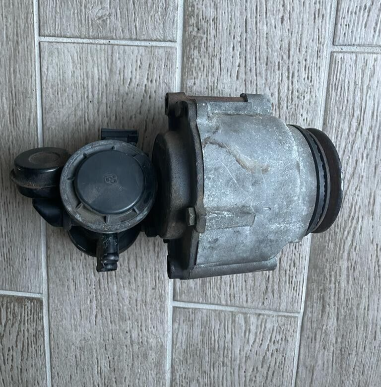 1987 Buick Regal V6 Smog Pump 3.8L