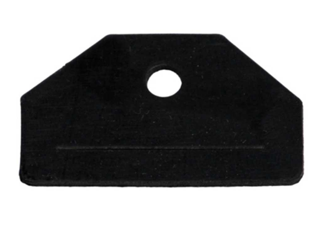 1973-1977 Monte Carlo Chevelle & Cutlass Trunk Lock Retainer