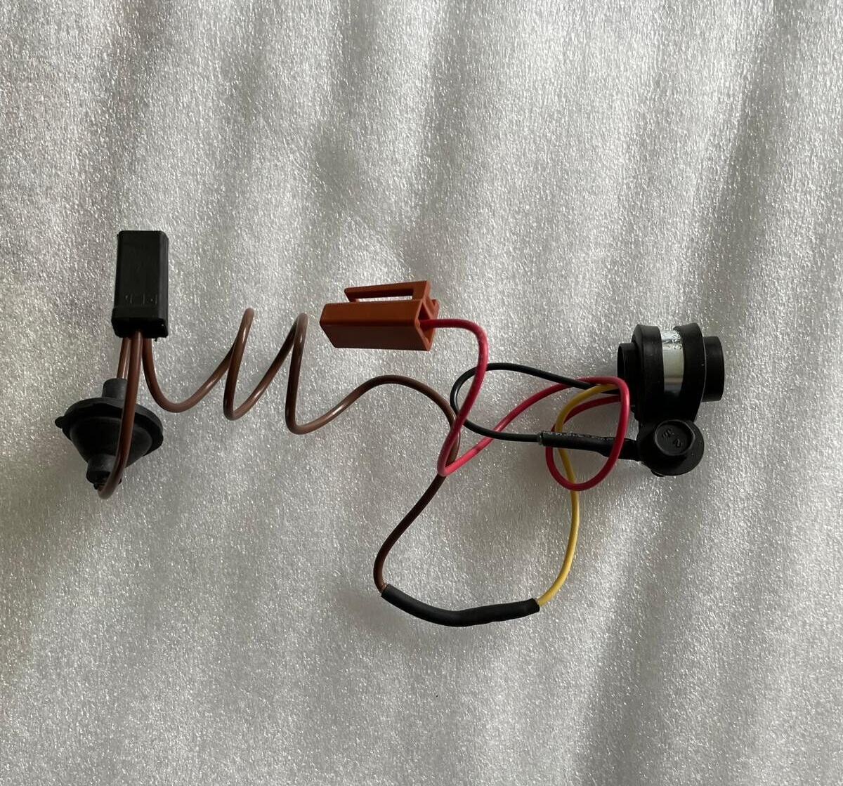 1978-1988 Monte Carlo Cutlass & El Camino Tachometer Filter