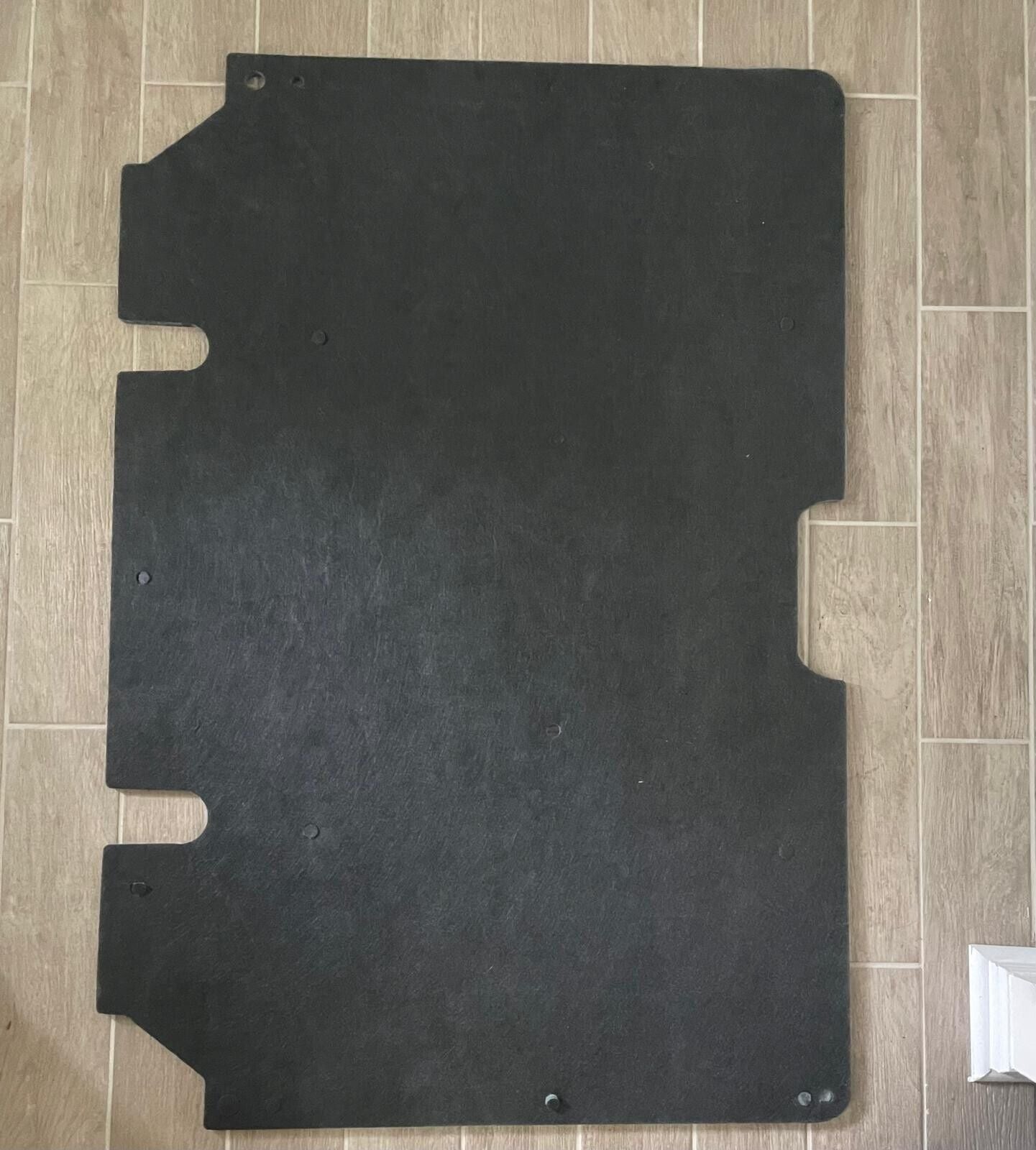 1981-1988 Monte Carlo SS Replacement Hood Insulation and Clips