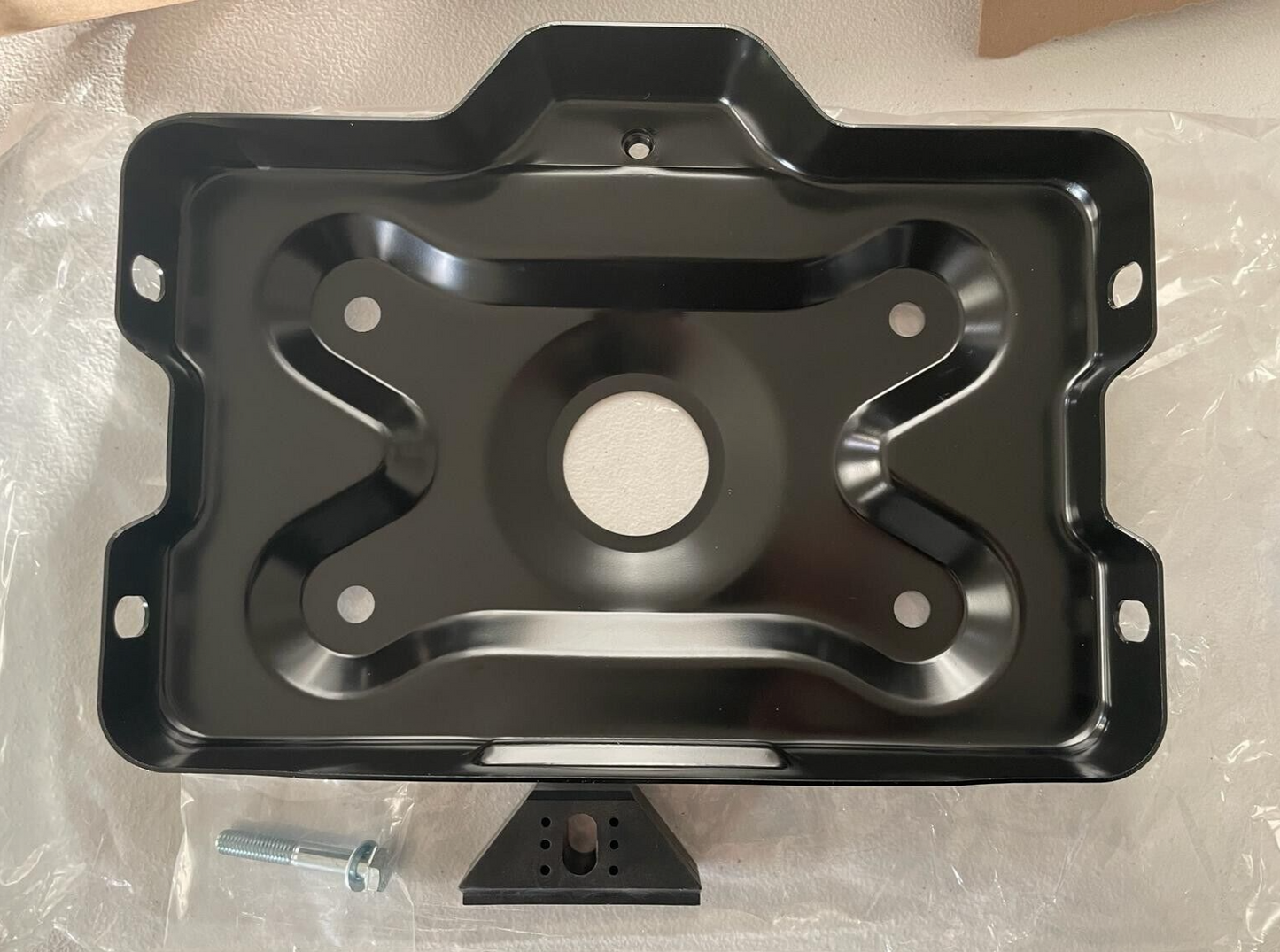 1978 - 1987 Chevrolet Monte Carlo SS Battery Tray GM