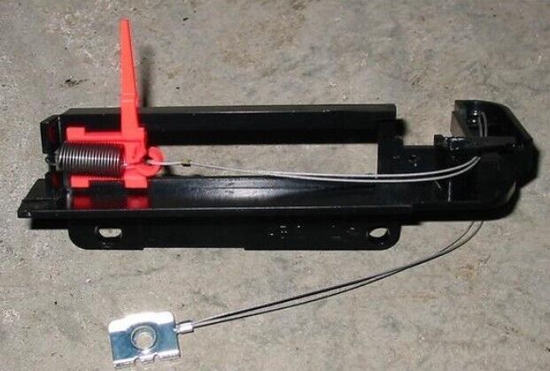 78-88 Monte Carlo El Camino Malibu Red Shift Indicator Assembly OEM