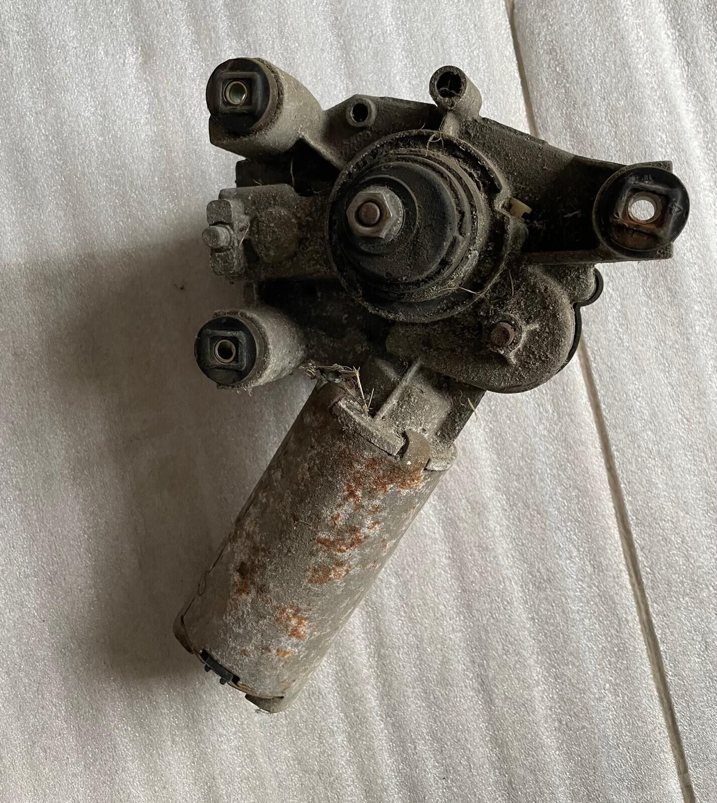 1978-80 Monte Carlo Windshield Wiper Motor