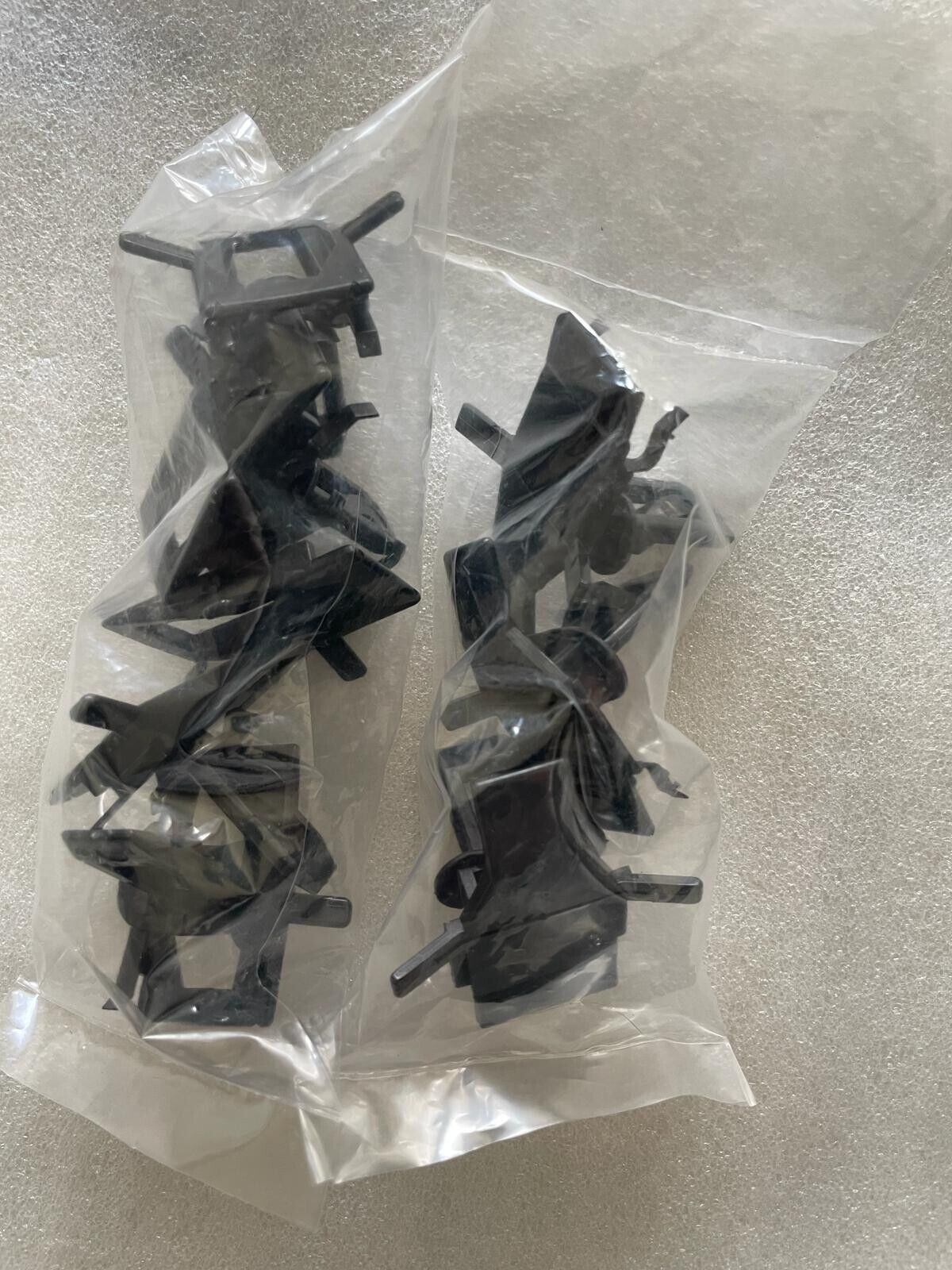 1978-1988 El Camino Monte Carlo Cutlass Headliner Trim Clips Set of 8