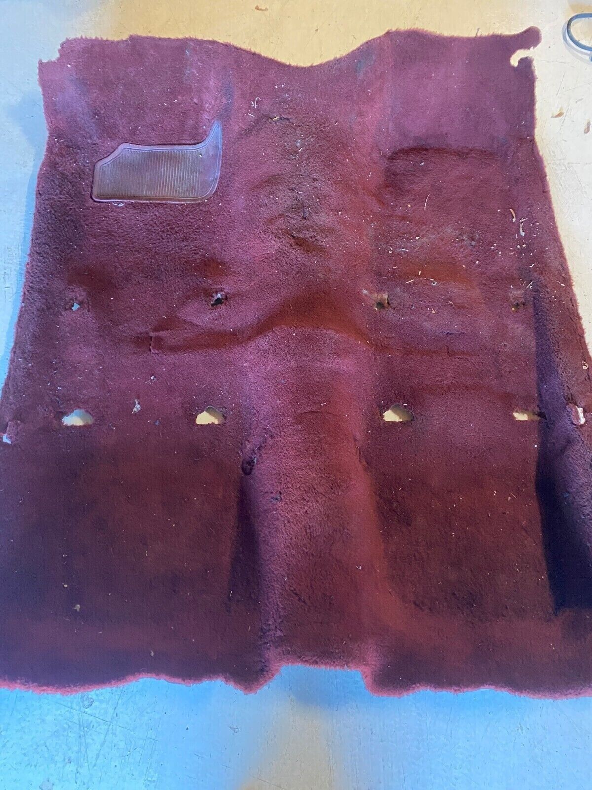 81-88 Regal Cutlass Factory GM Carpet Set Full Coverage G-body