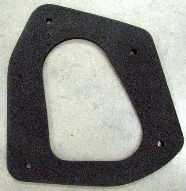 1978-1988 Monte Carlo El Camino Cutlass Steering Column Firewall Seal