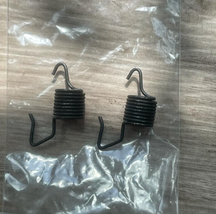 1983-1988 Monte Carlo SS Headlight Adjuster Springs Pair